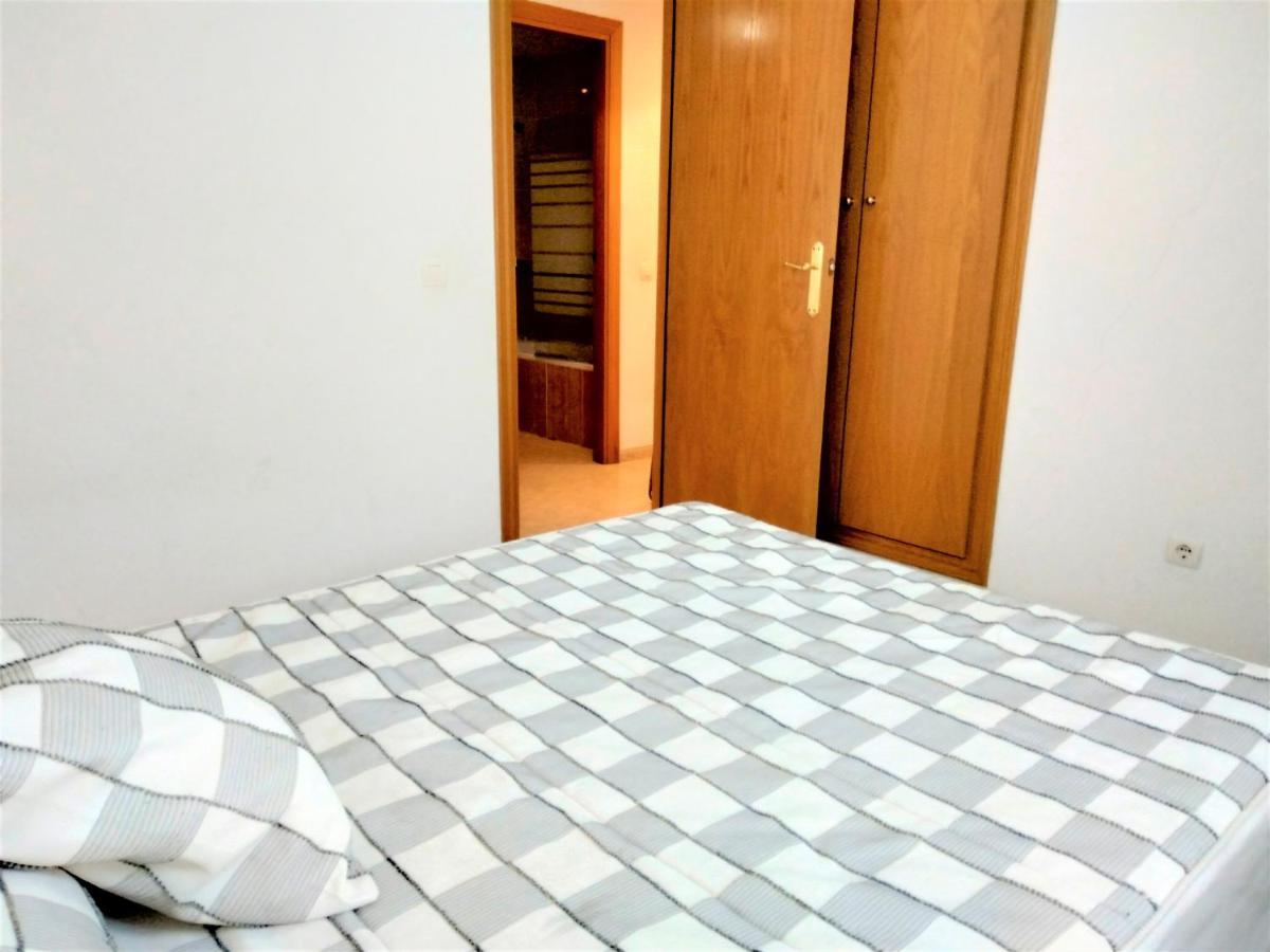 奥罗佩萨德尔马Acv - Isla Park-1ª Linea Planta 9 Frontal Interior公寓 外观 照片